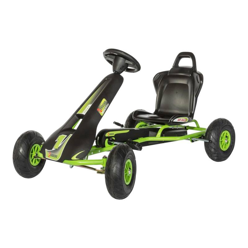 GoKart AR 8G von Ferbedo