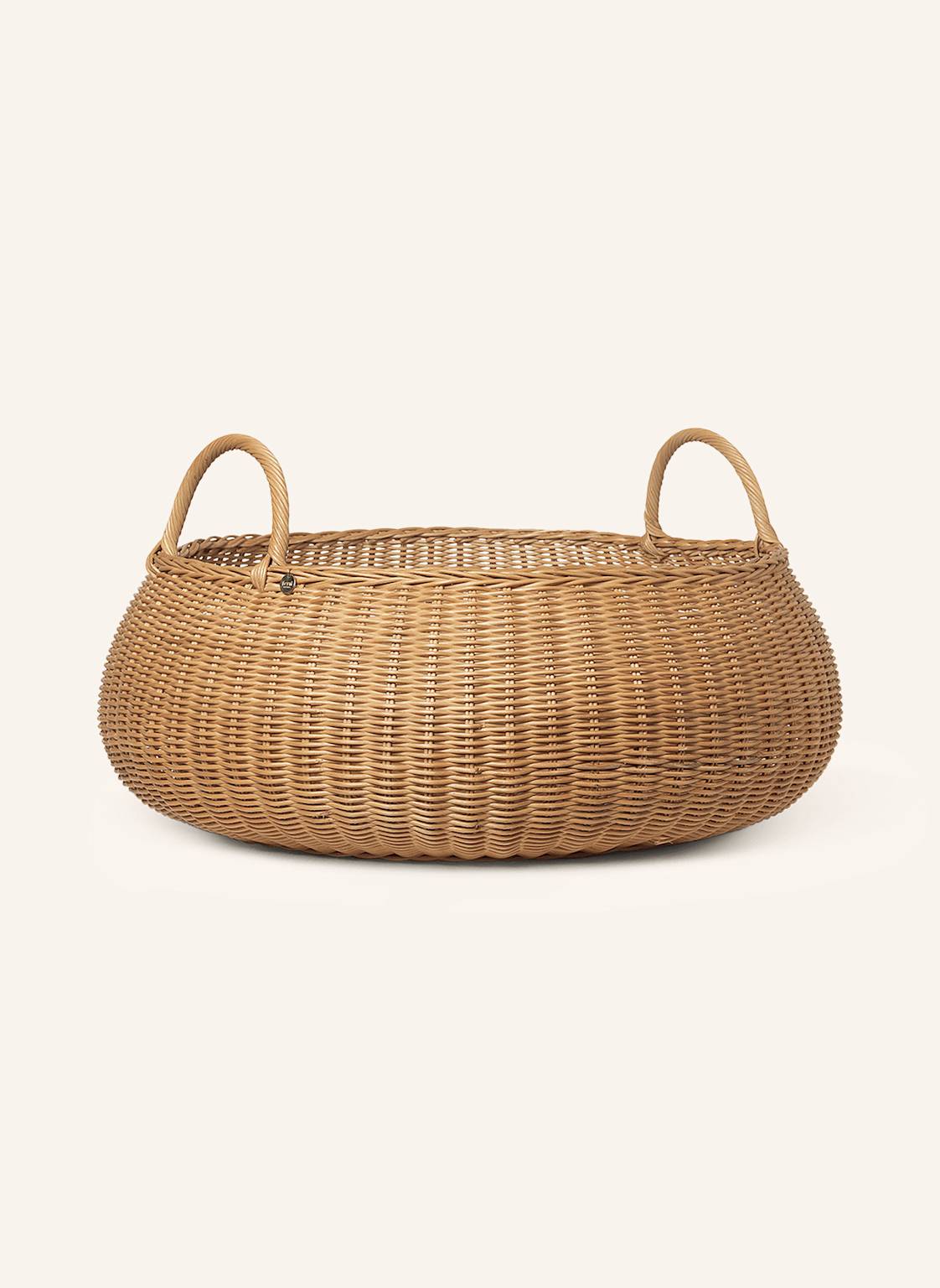 Ferm Living Korb braun Ferm Living Korb braun von Ferm LIVING