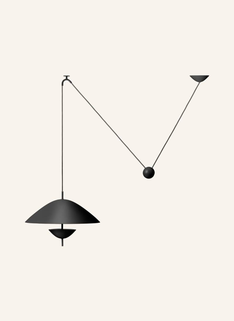 Ferm Living Pendelleuchte Lod schwarz von Ferm LIVING