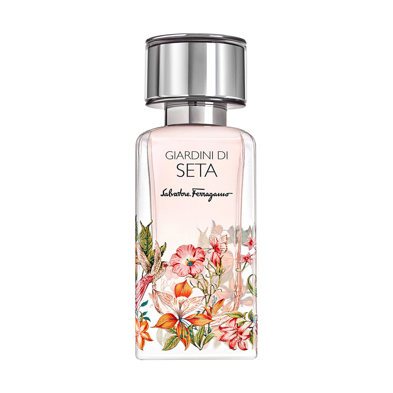 Ferragamo Giardini di Seta Eau de Parfum 50ml Damen Ferragamo Giardini di Seta Eau de Parfum 50ml Damen von Ferragamo