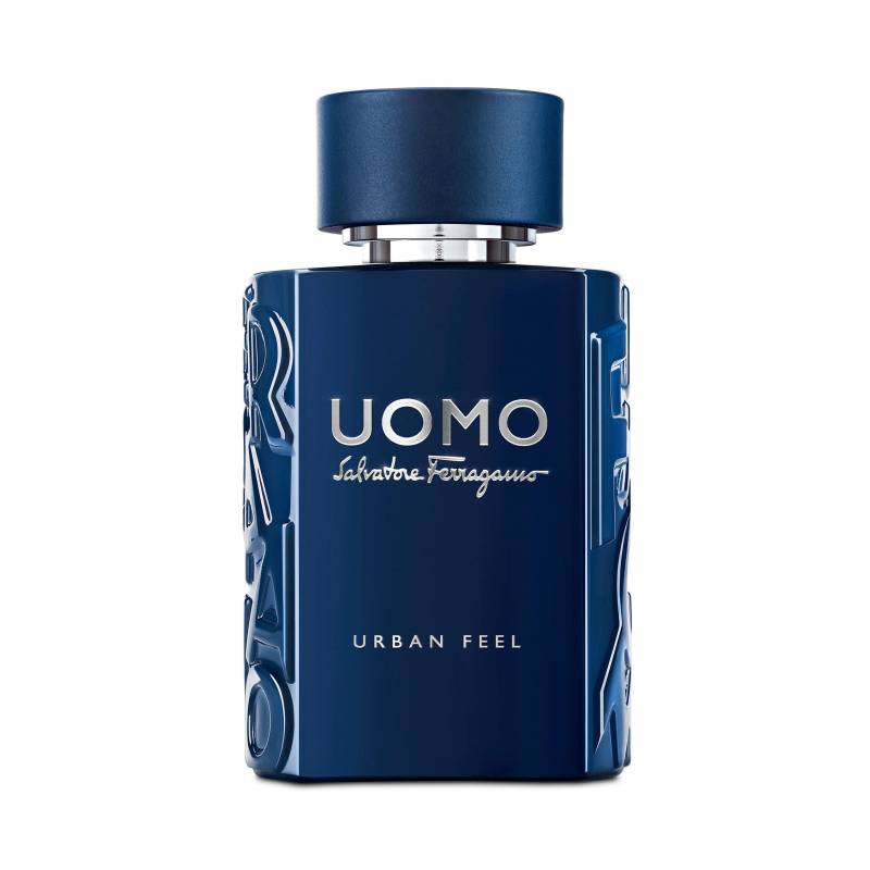 Uomo Urban Feel Herren  50ml von Ferragamo