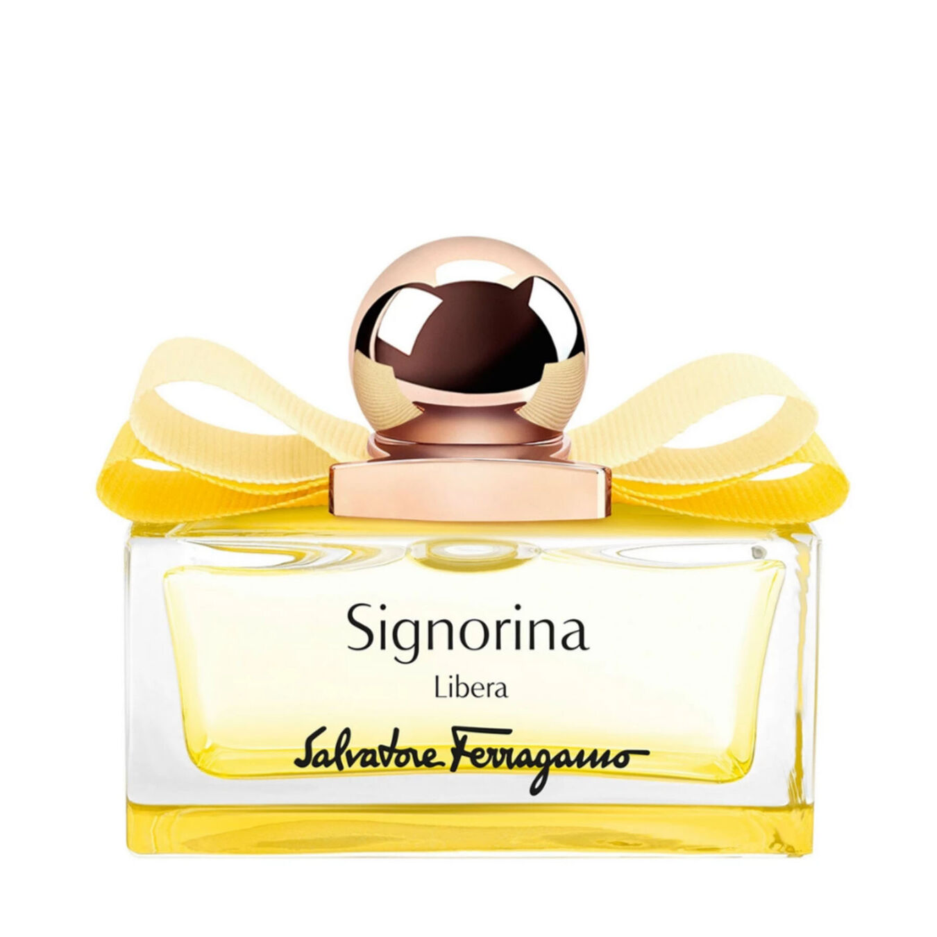 Ferragamo Libera Eau de Parfum 50ml Damen von Ferragamo