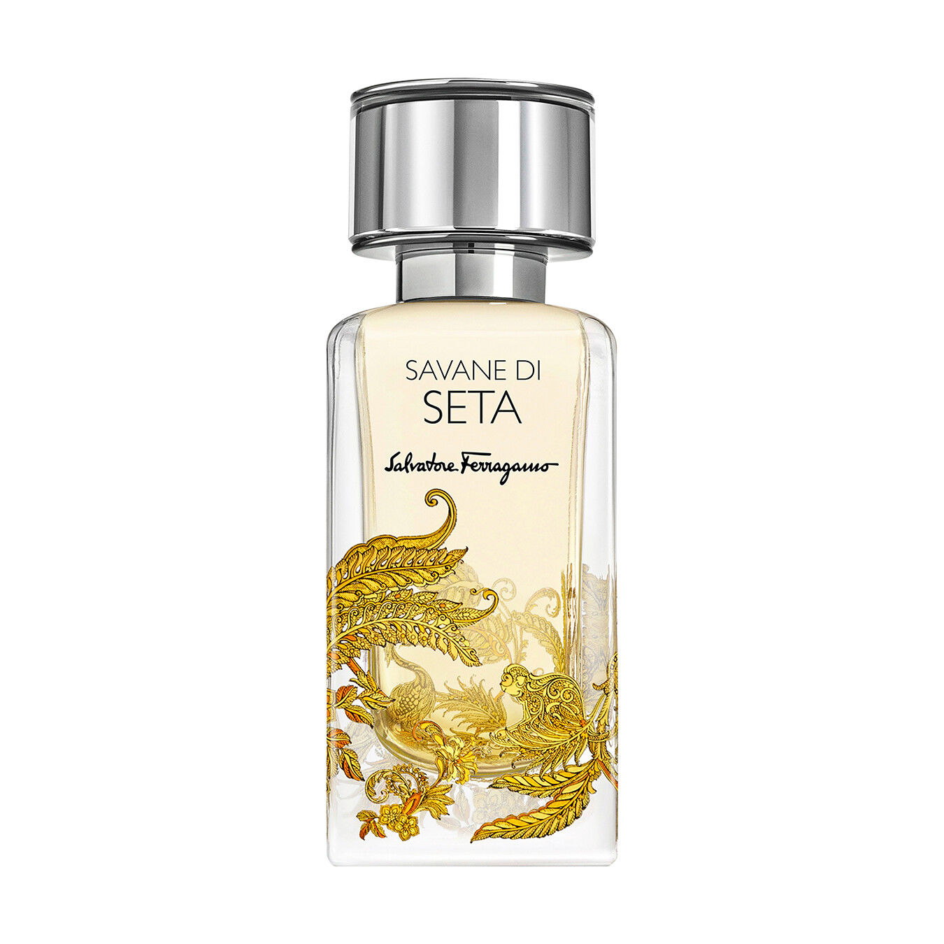 Ferragamo Savane di Seta Eau de Parfum 50ml Damen Ferragamo Savane di Seta Eau de Parfum 50ml Damen von Ferragamo