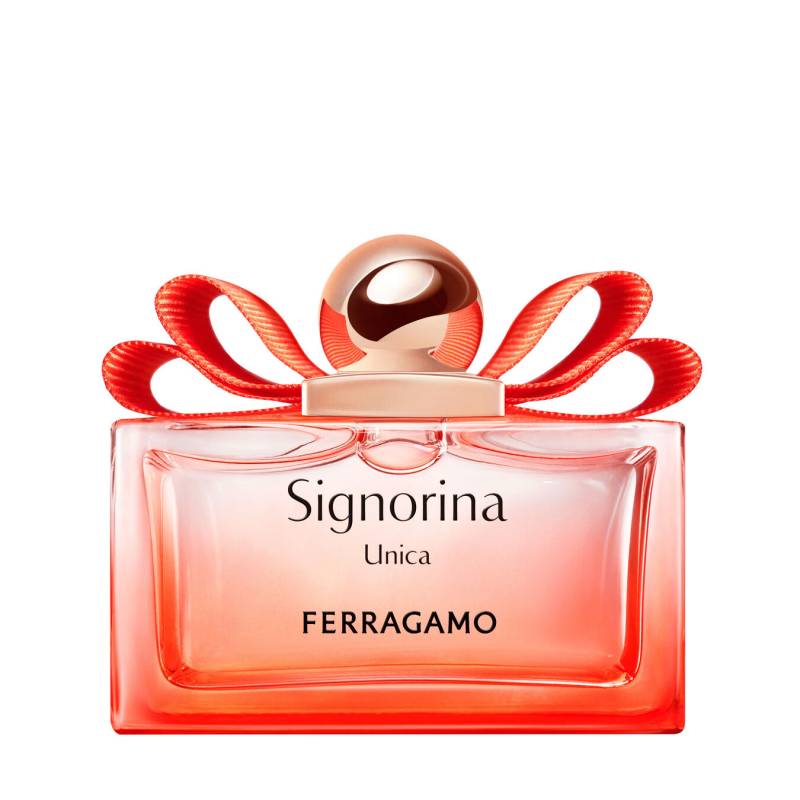 Ferragamo Signorina Unica Eau de Parfum 100ml Damen von Ferragamo