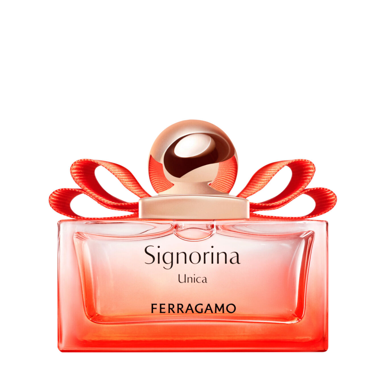 Ferragamo Signorina Unica Eau de Parfum 50ml Damen von Ferragamo