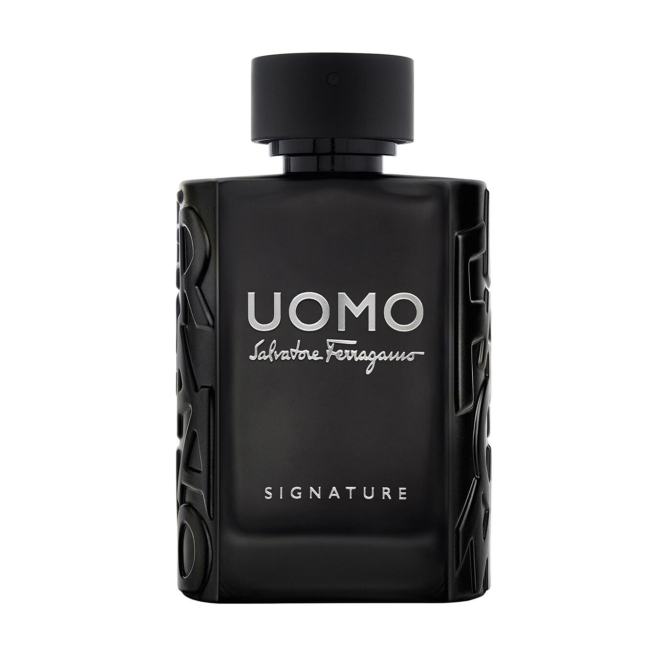 Ferragamo Uomo Signature Eau de Parfum 100ml Herren Ferragamo Uomo Signature Eau de Parfum 100ml Herren von Ferragamo