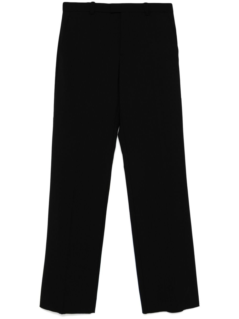 Ferrari Cool trousers - Black von Ferrari