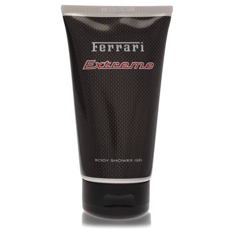 Ferrari Extreme Shower Gel 148 ml von Ferrari