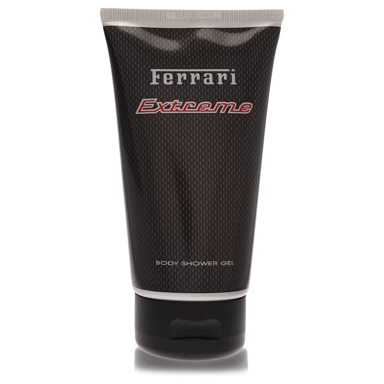 Ferrari Extreme Shower Gel 150ml von Ferrari