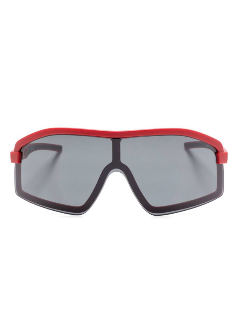 Ferrari FZ6010U sunglasses - Red von Ferrari