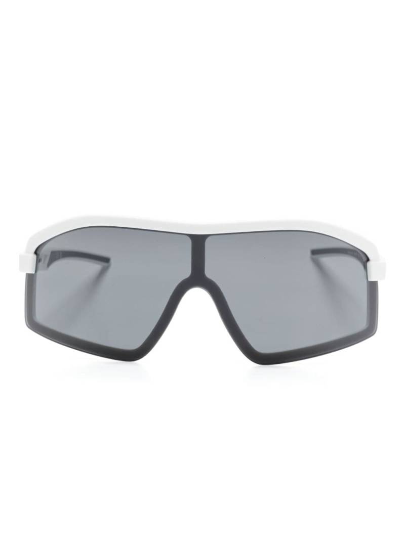 Ferrari FZ6010U sunglasses - White von Ferrari