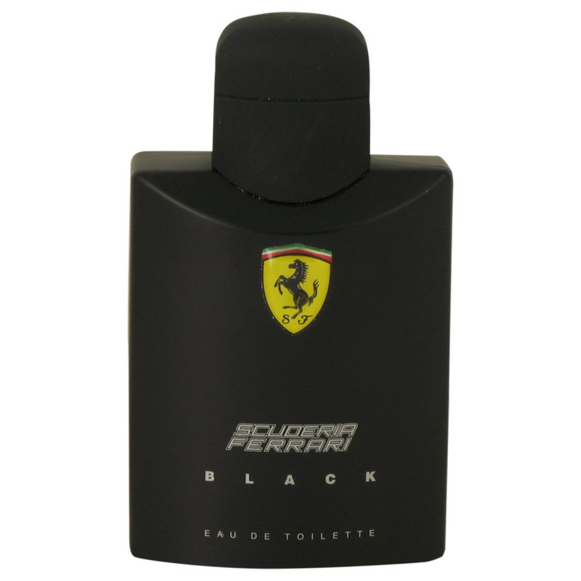 Ferrari Scuderia Black Eau De Toilette Spray (unboxed) 124 ml von Ferrari