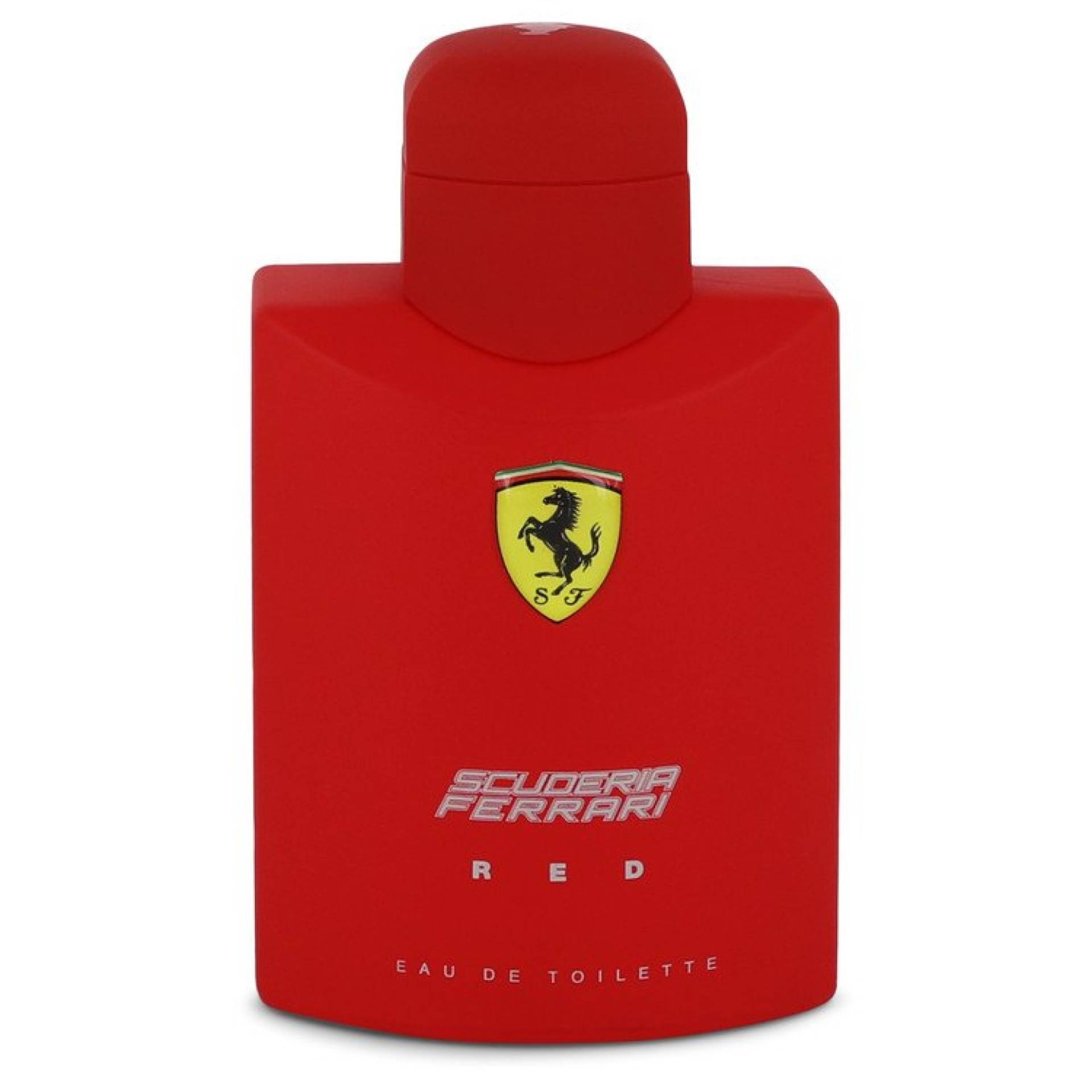 Ferrari Scuderia Red Eau De Toilette Spray (unboxed) 125 ml von Ferrari