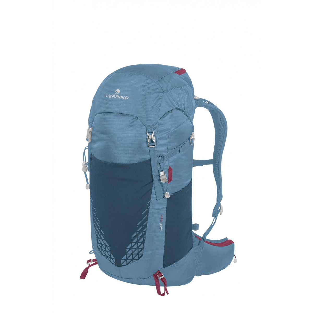 Ferrino Agile 23 Rucksack von Ferrino