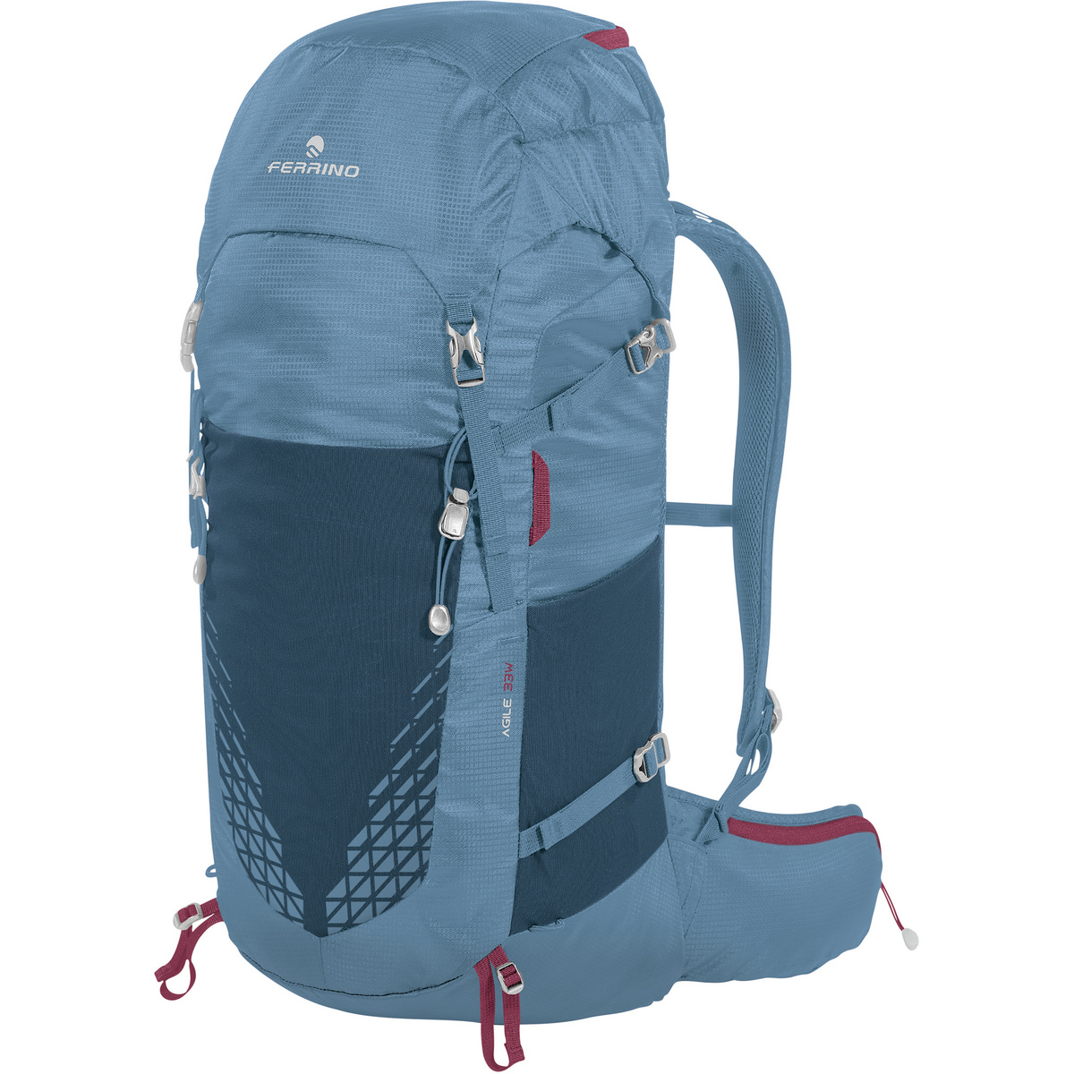 Ferrino Agile 33 Rucksack von Ferrino