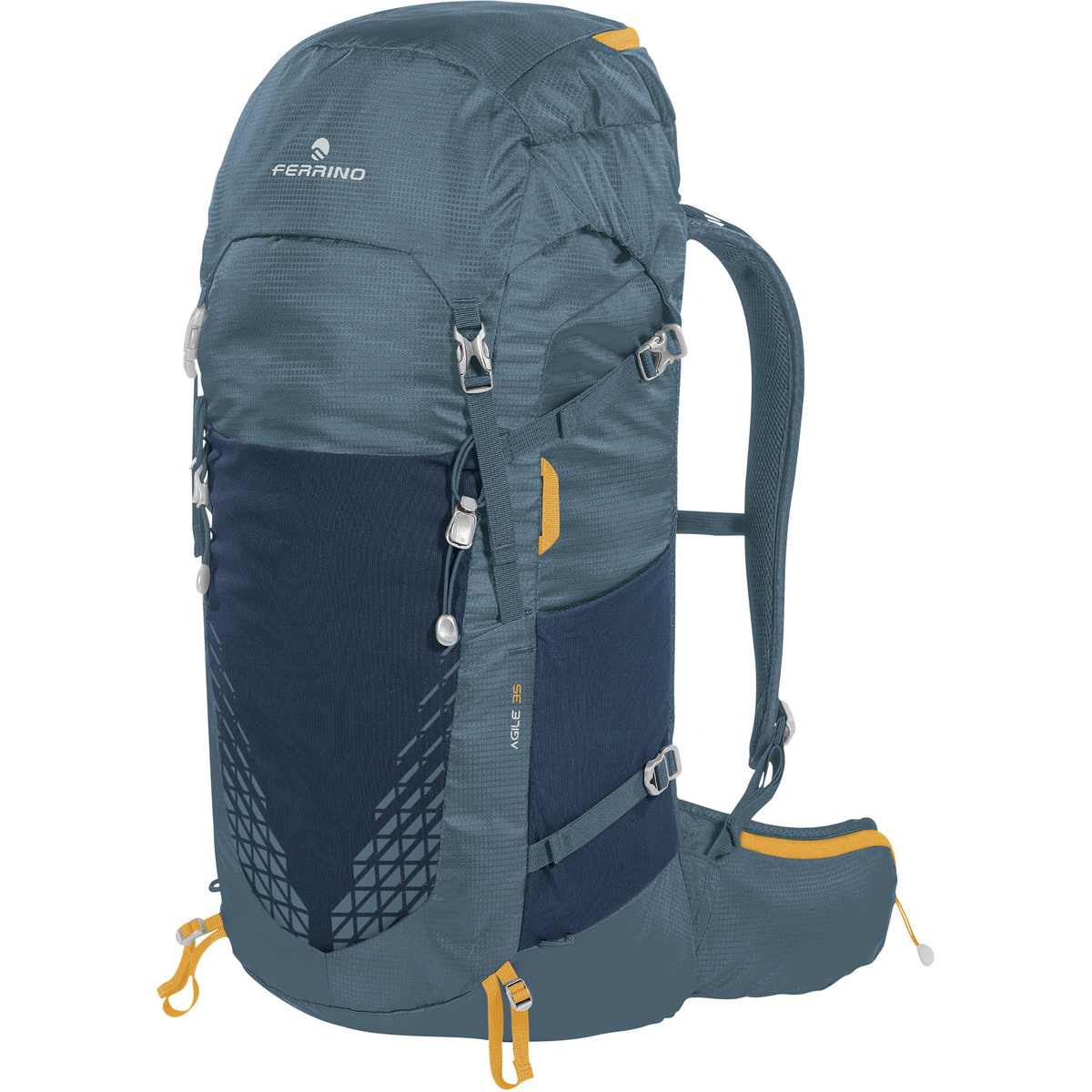 Ferrino Agile 35 Rucksack von Ferrino