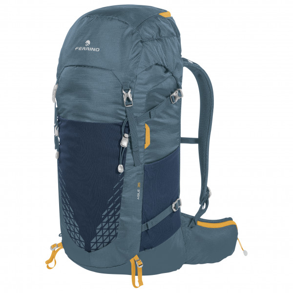 Ferrino - Agile 35 - Wanderrucksack Gr 35 l blau von Ferrino