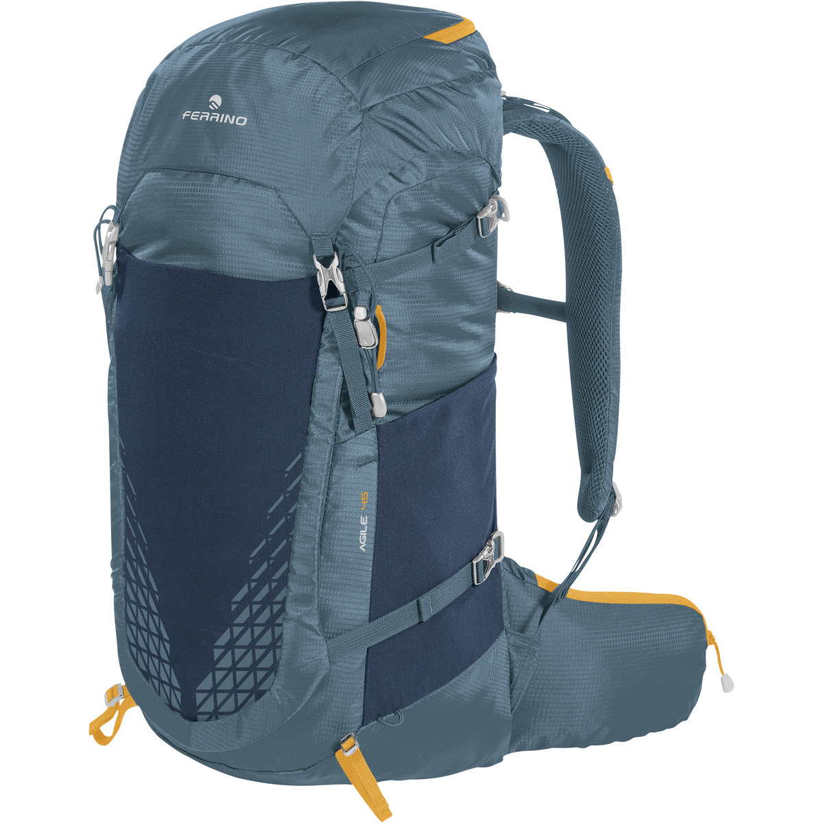 Ferrino Agile 45 Rucksack von Ferrino