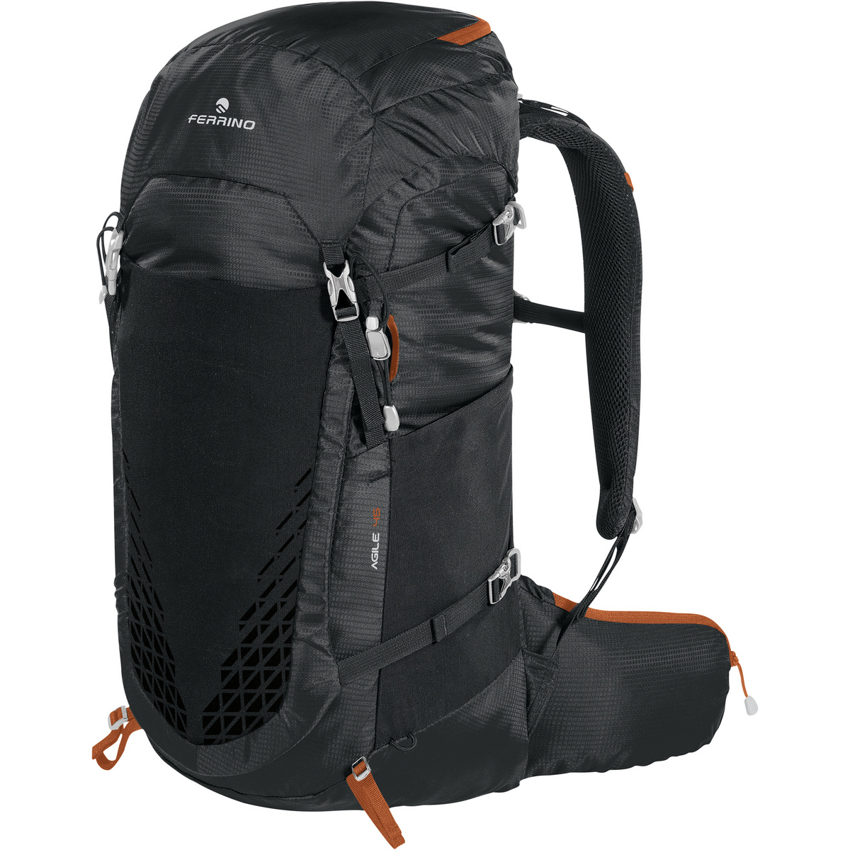 Ferrino Agile 45 Rucksack von Ferrino