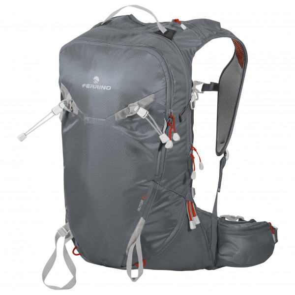 Ferrino - Backpack Rutor 25 - Tourenrucksack Gr 25 l grau von Ferrino