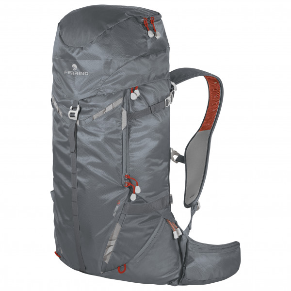 Ferrino - Backpack Rutor 30 - Tourenrucksack Gr 30 l grau von Ferrino