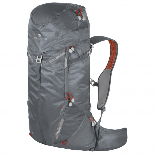 Ferrino - Backpack Rutor 30 - Tourenrucksack Gr 30 l grau Ferrino - Backpack Rutor 30 - Tourenrucksack Gr 30 l grau von Ferrino
