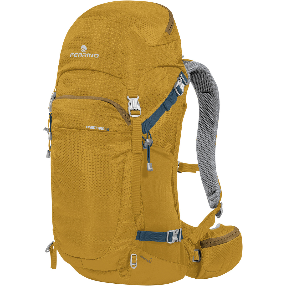 Ferrino Finisterre 28 Rucksack von Ferrino