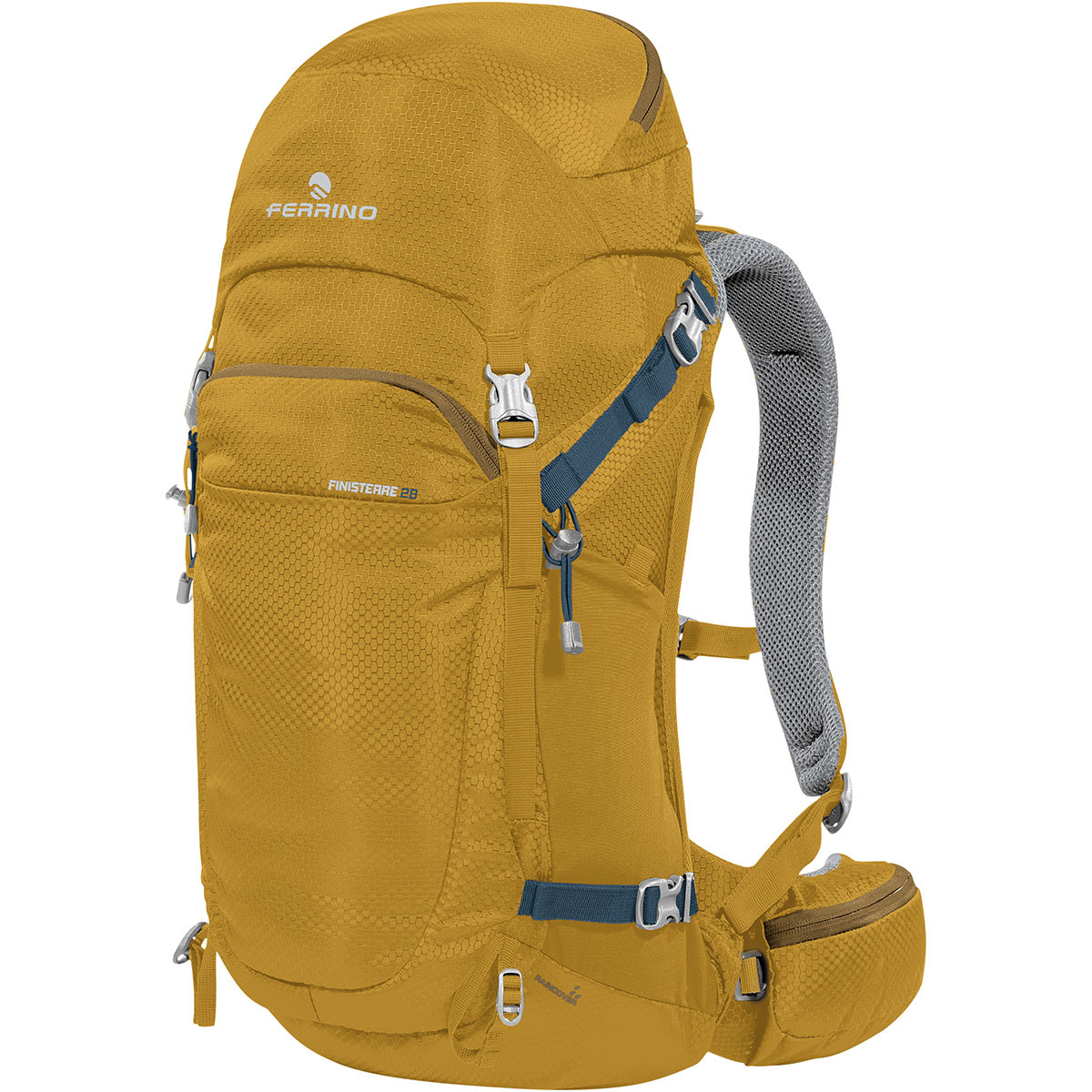 Ferrino Finisterre 38 Rucksack von Ferrino