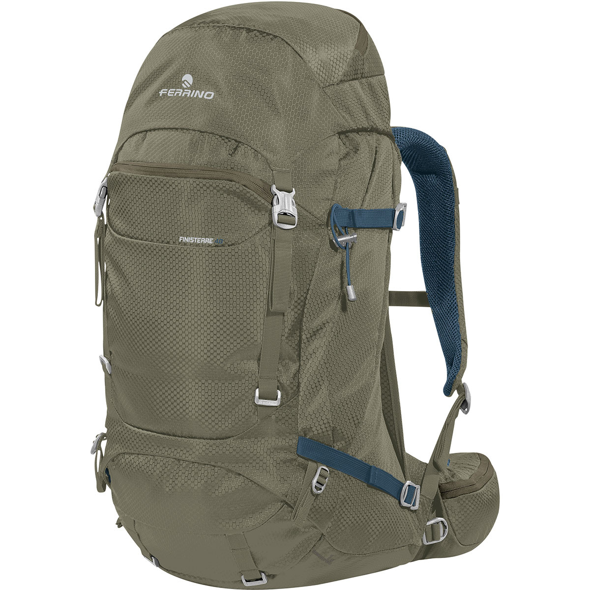 Ferrino Finisterre 48 Rucksack von Ferrino