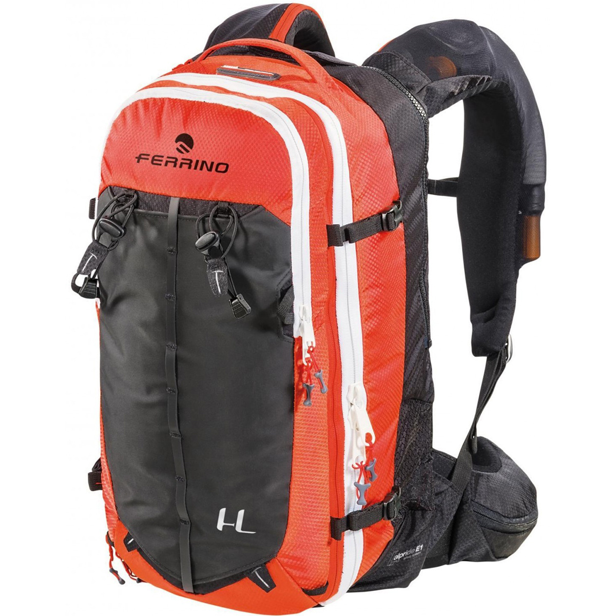 Ferrino Full Safe 30+5 Rucksack von Ferrino