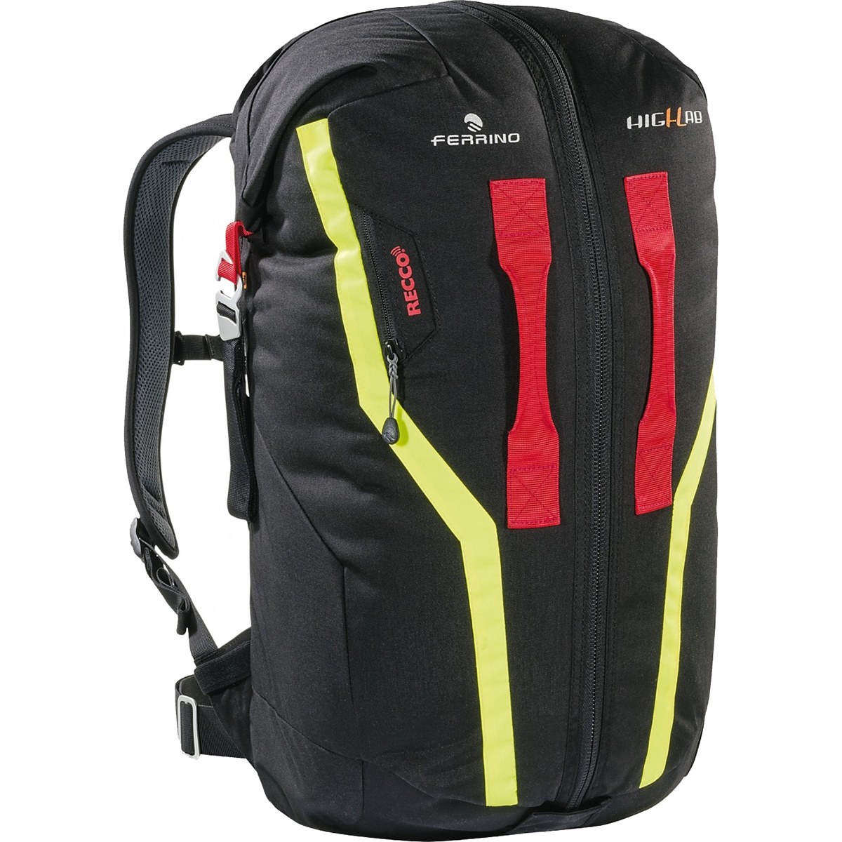 Ferrino Guardian Medical 50 Rucksack von Ferrino