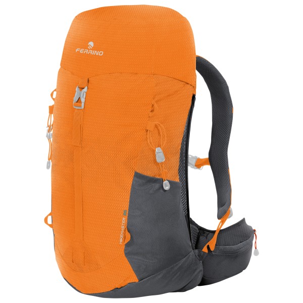 Ferrino - Hikemaster 26 - Wanderrucksack Gr 26 l orange von Ferrino