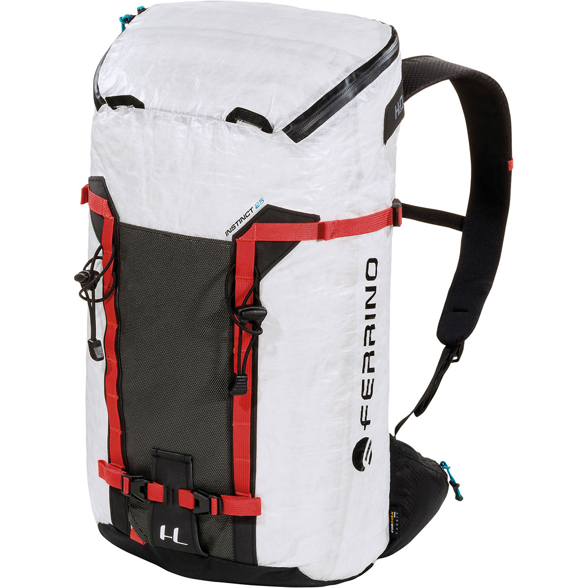 Ferrino Instinct 25 Rucksack von Ferrino