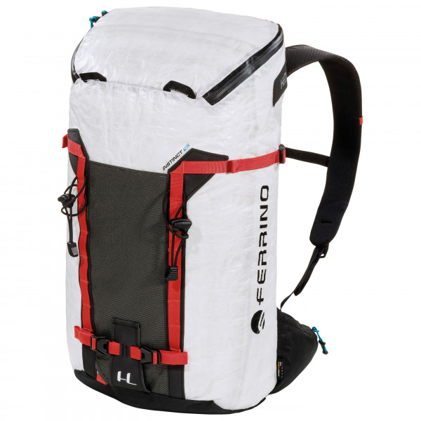 Ferrino - Instinct 25 - Tourenrucksack Gr 25 l weiß von Ferrino