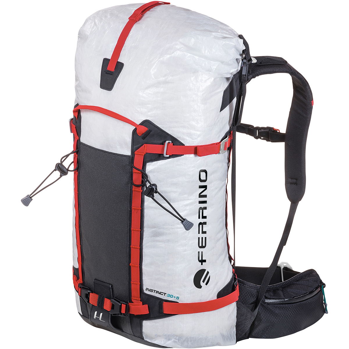 Ferrino Instinct 30+5 Rucksack von Ferrino