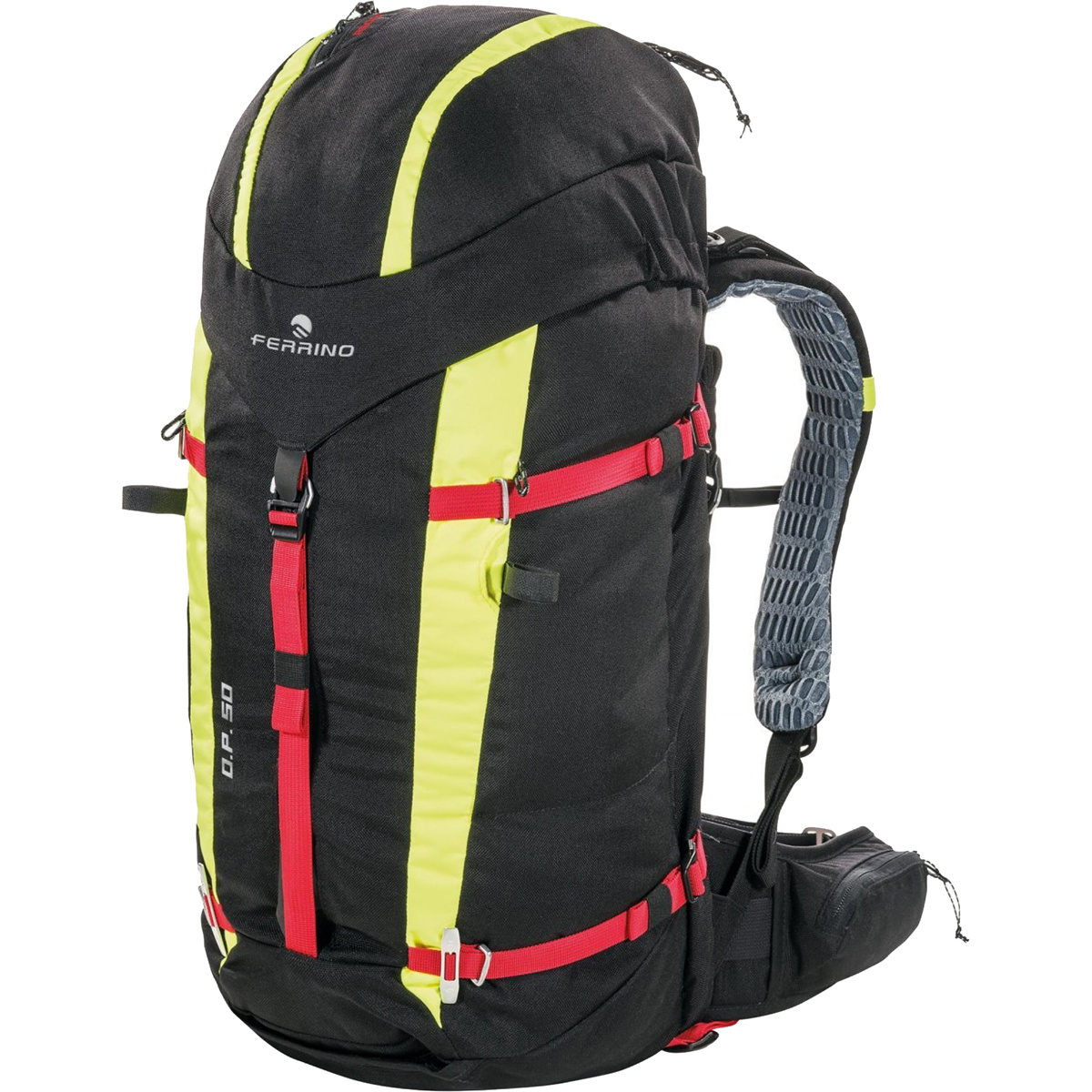 Ferrino O.P. 50 Rucksack von Ferrino