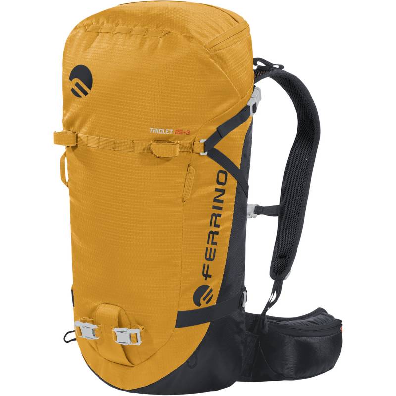 Ferrino Triolet 25+3 Rucksack von Ferrino