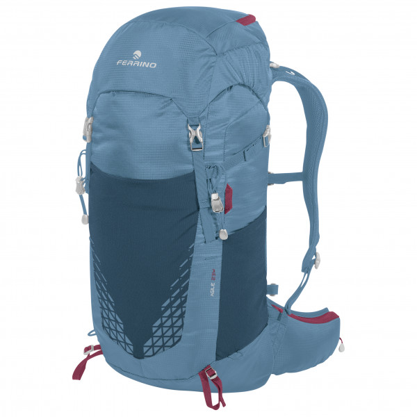 Ferrino - Women's Agile 23 - Wanderrucksack Gr 23 l blau