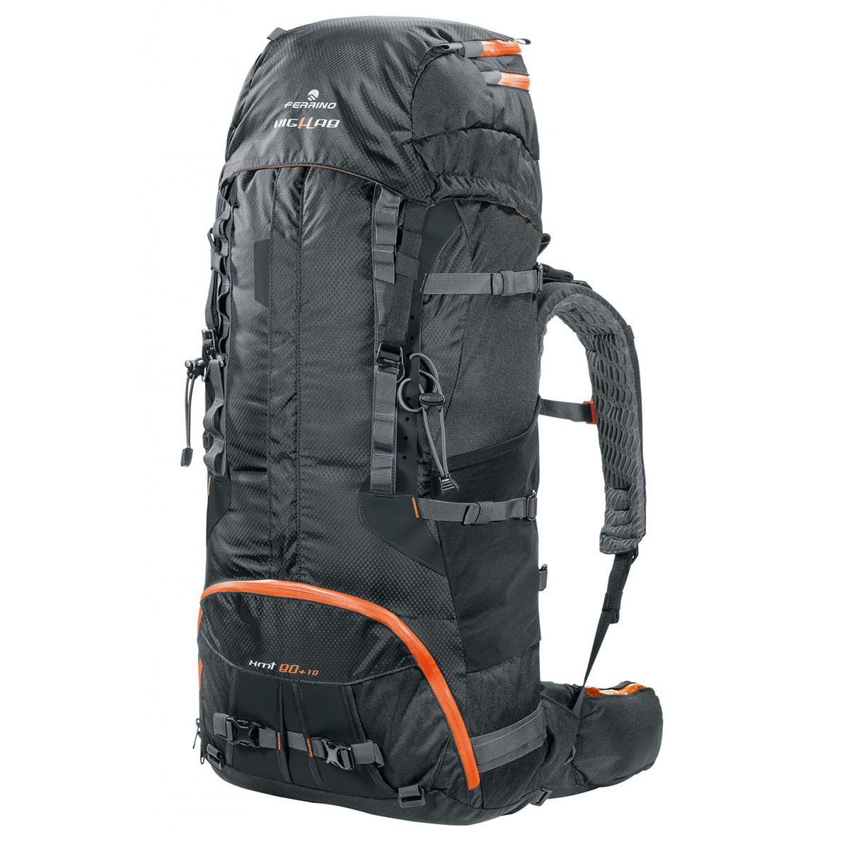 Ferrino X.M.T. 80+10 Rucksack von Ferrino