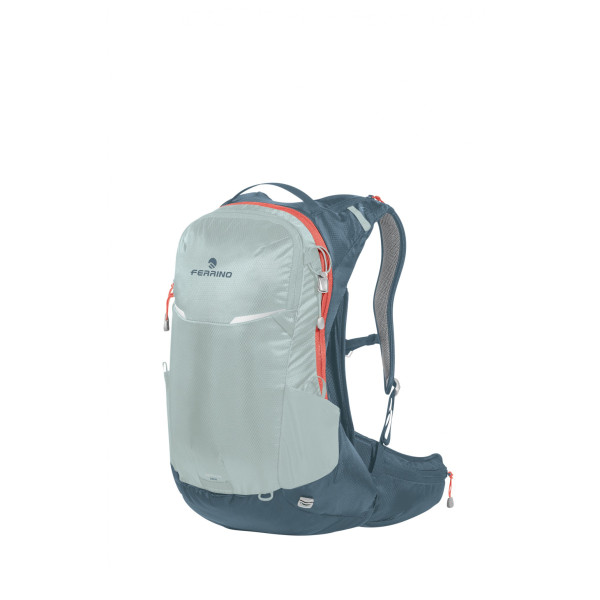 Ferrino - Zephyr 15 - Velorucksack Gr 15 l grau von Ferrino