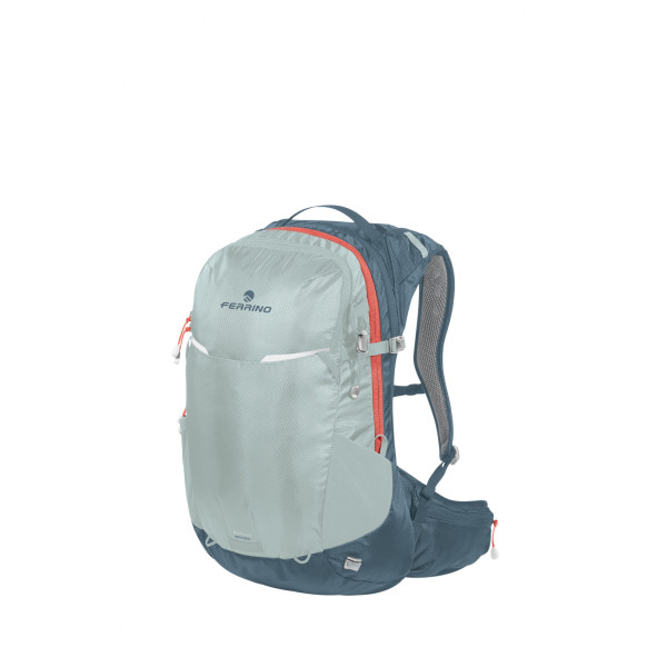 Ferrino - Zephyr 20+3 - Velorucksack Gr 20 + 3 l grau von Ferrino