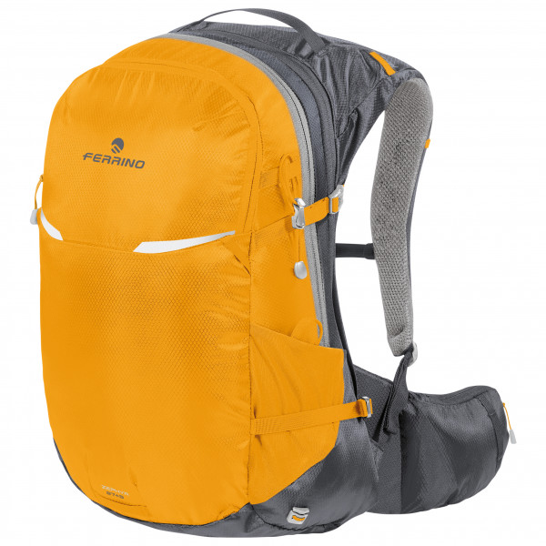 Ferrino - Zephyr 27+3 - Velorucksack Gr 27 + 3 l orange von Ferrino