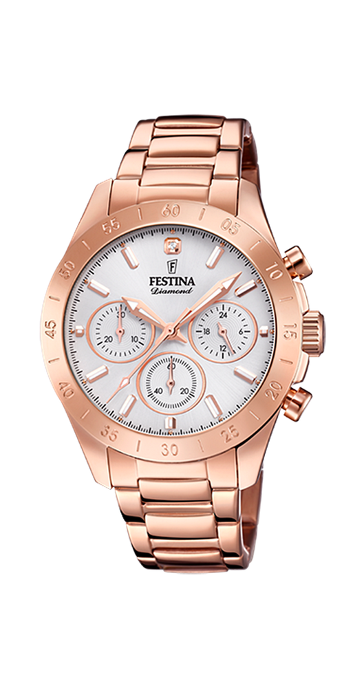 Festina Boyfriend F20399/1 Damenuhr von Festina