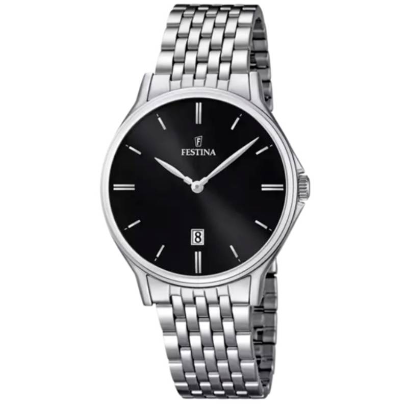 Festina F16744/4 Classics Herrenuhr von Festina