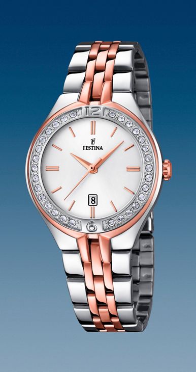 Festina F16868/2 Mademoiselle von Festina