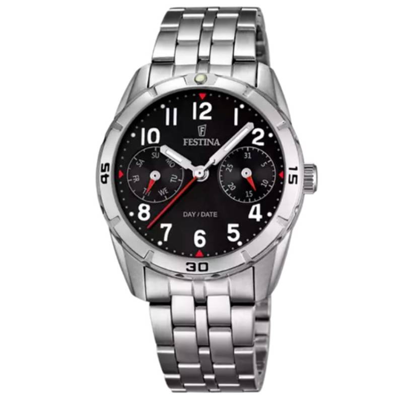 Black Friday Festina F16908/3 Junior Kinderuhr von Festina