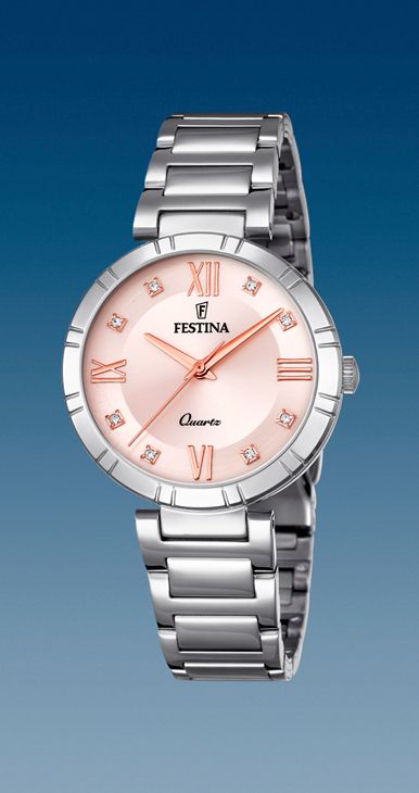 Festina F16936/C Mademoiselle von Festina