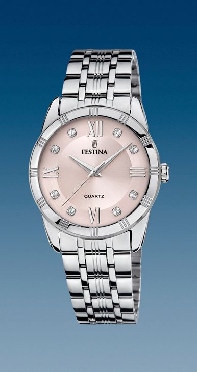 Festina F16940/C Mademoiselle von Festina