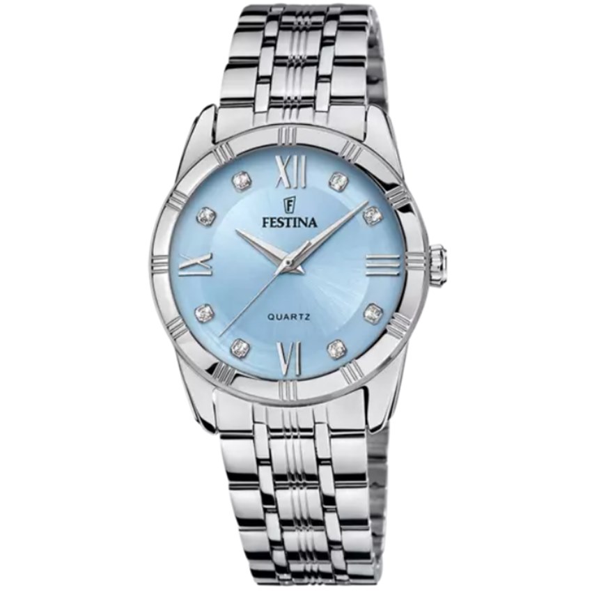 Festina F16940/E Mademoiselle Damenuhr von Festina