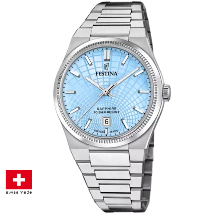 Festina F20051/3 Rivè Herrenuhr von Festina